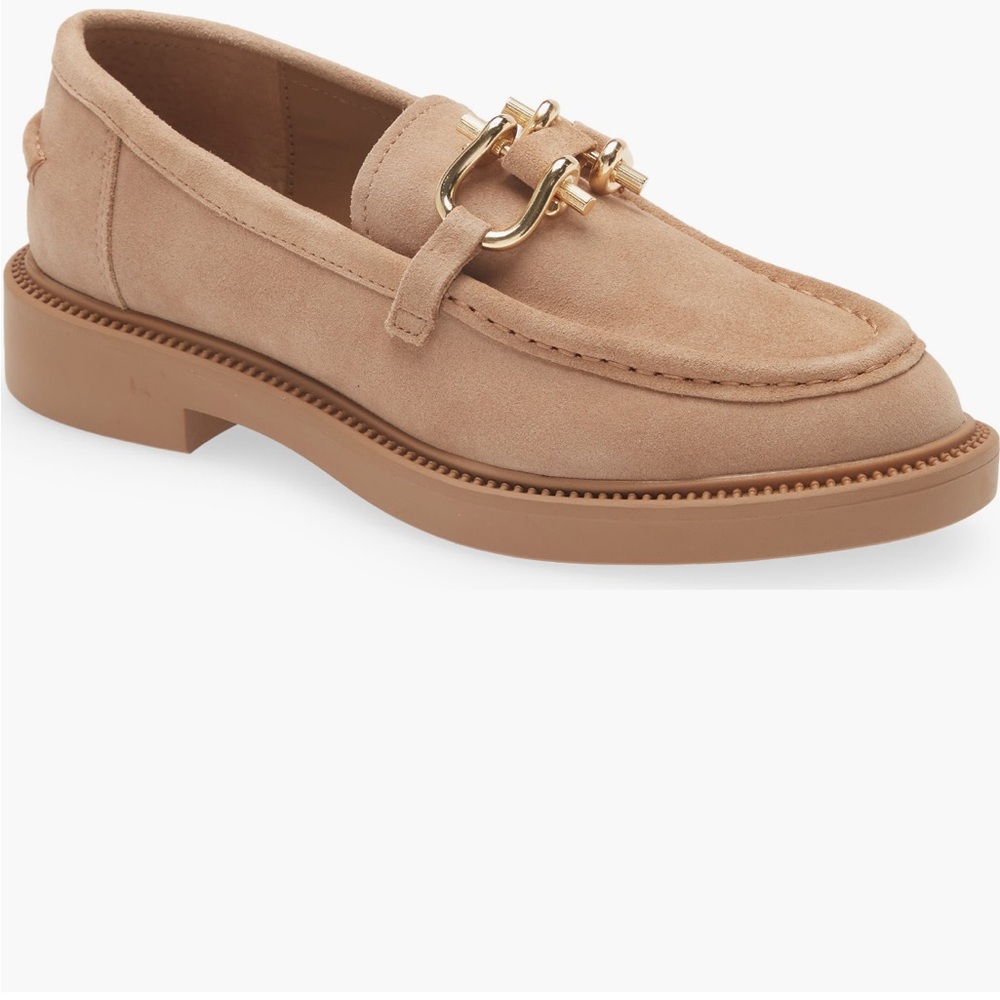 Steve Madden Loafers